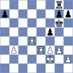 Samborski - Novak (chess.com INT, 2024)