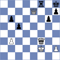 Konenkin - Ferrufino (chess.com INT, 2023)