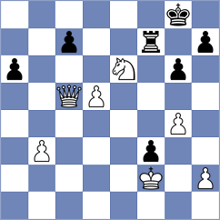 Belmonte - Olhovik (chess.com INT, 2024)