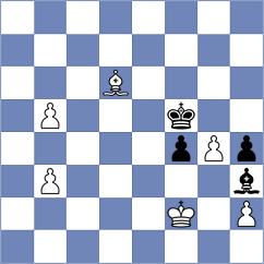 Boros - Perez Rodriguez (chess.com INT, 2023)