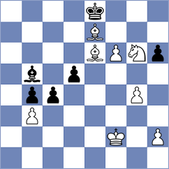 Cubas Cabrera - Foisor (Chess.com INT, 2019)