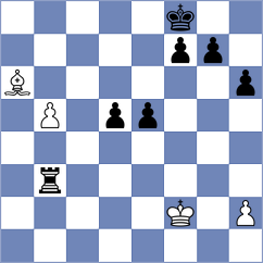 Farhat - Davidson (chess.com INT, 2024)