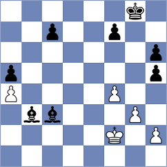 Wiegmann - Korchmar (chess.com INT, 2022)