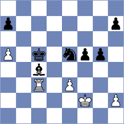 Lopusiewicz - Nasuta (chess.com INT, 2024)