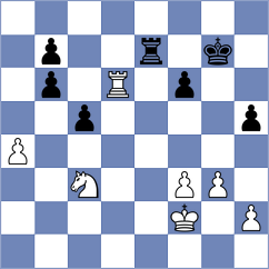 Barp - Darini (chess.com INT, 2021)