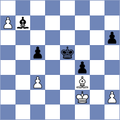 Pasti - Wessman (Chess.com INT, 2020)