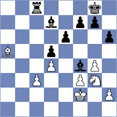 Purtseladze - Vakhlamov (chess.com INT, 2023)