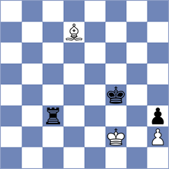 Zeng - Lenic (Chess.com INT, 2021)