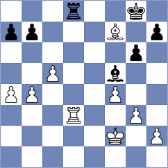 Bryzgalin - Zhukov (Chess.com INT, 2020)