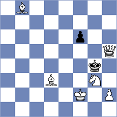 Gallana - Yi (chess.com INT, 2022)