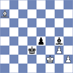 Lazavik - Pranav (chess.com INT, 2024)