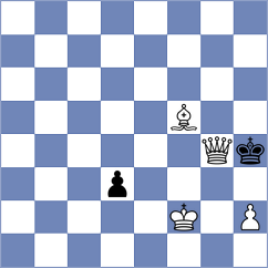Bykov - Touzane (FIDE.com, 2002)