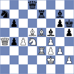 Meduri - Amigo Quintana (chess.com INT, 2024)