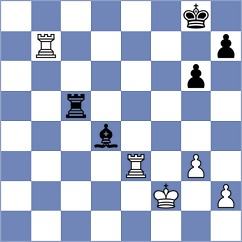 Mihailova - Serban (Chess.com INT, 2020)