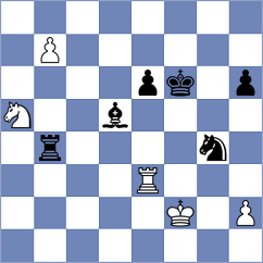 Shandrygin - Zierk (chess.com INT, 2024)