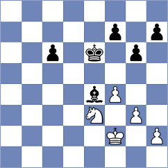 Sadovsky - Gallego Alcaraz (chess.com INT, 2020)