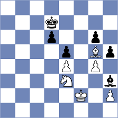 Gaitan - Zanette (chess.com INT, 2023)