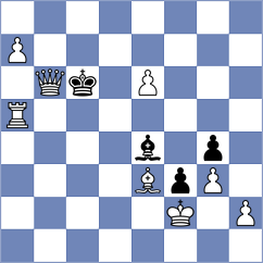Kochiev - Yeritsyan (chess.com INT, 2024)