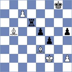 Boruchovsky - Jimenez Almeida (chess.com INT, 2024)