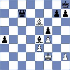 Bedic - Subelj (Chess.com INT, 2021)