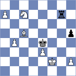 Gandhi - Sovetbekova (chess.com INT, 2024)