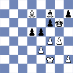 Istvanovszki - Xu (chess.com INT, 2024)