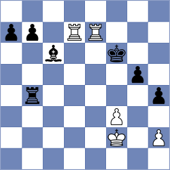 Ismayil - Manukyan (chess.com INT, 2021)