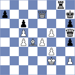Skliarov - Mayeregger (chess.com INT, 2023)