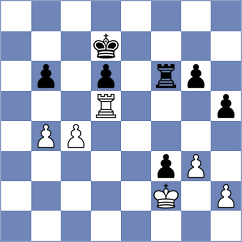 Kasparova - Holm (Veliko Gradiste, 2016)