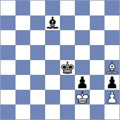 Esipenko - Pascua (Chess.com INT, 2020)