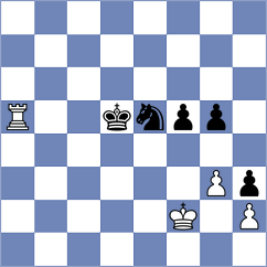 De Silva - Kamsky (Chess.com INT, 2021)