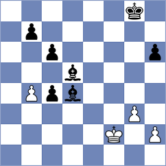 Kruckenhauser - Rasulov (chess.com INT, 2024)