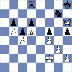 Pinto - Serra Canals (chess.com INT, 2023)