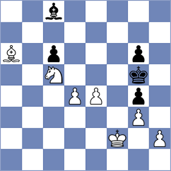 Putnam - Prieto Aranguren (chess.com INT, 2024)