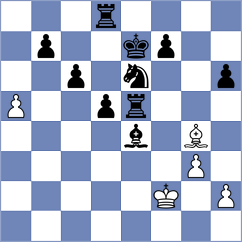 Savitha - Yeritsyan (chess.com INT, 2024)