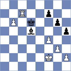 Demidov - Yordanov (Chess.com INT, 2021)