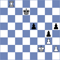 Gurevich - Tymrakiewicz (Chess.com INT, 2021)