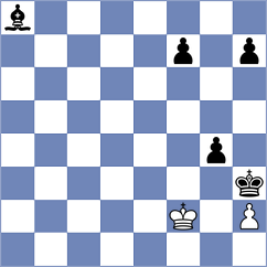 Ziatdinov - Villalba (chess.com INT, 2021)