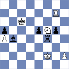 Kuznetsov - Ghosh (Chess.com INT, 2021)