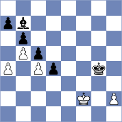 Guzman Moneo - Yuan (chess.com INT, 2021)