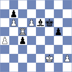Vachier Lagrave - Trepat Herranz (chess.com INT, 2024)