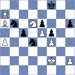 Aggelis - Taras (chess.com INT, 2024)
