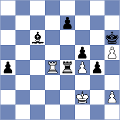 Schut - Orzech (chess.com INT, 2024)