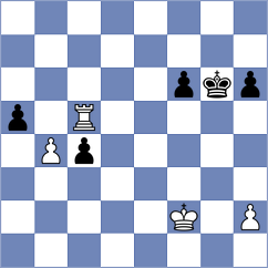 Karolczuk - Slovineanu (chess.com INT, 2024)