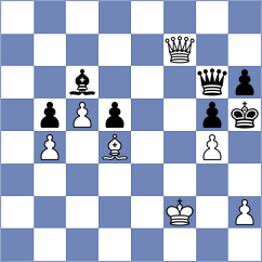 Fawzy - Ten Hertog (chess.com INT, 2021)