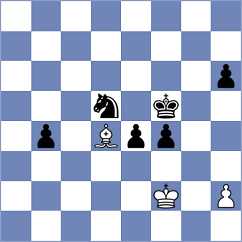 Kucera - Krizek (chess.com INT, 2021)