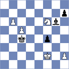 Hamitevici - Sohier (chess.com INT, 2023)