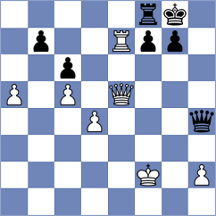 Slaby - Zhigalko (chess.com INT, 2023)