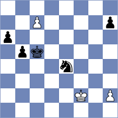 Kim - Baltaci (chess.com INT, 2024)