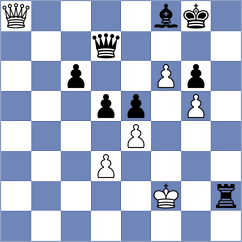 Spalir - Torrente (Chess.com INT, 2020)